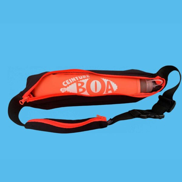 Flasque pliable BOA - Image 5